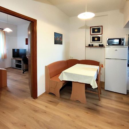 Apartment Carmen 솔린 외부 사진