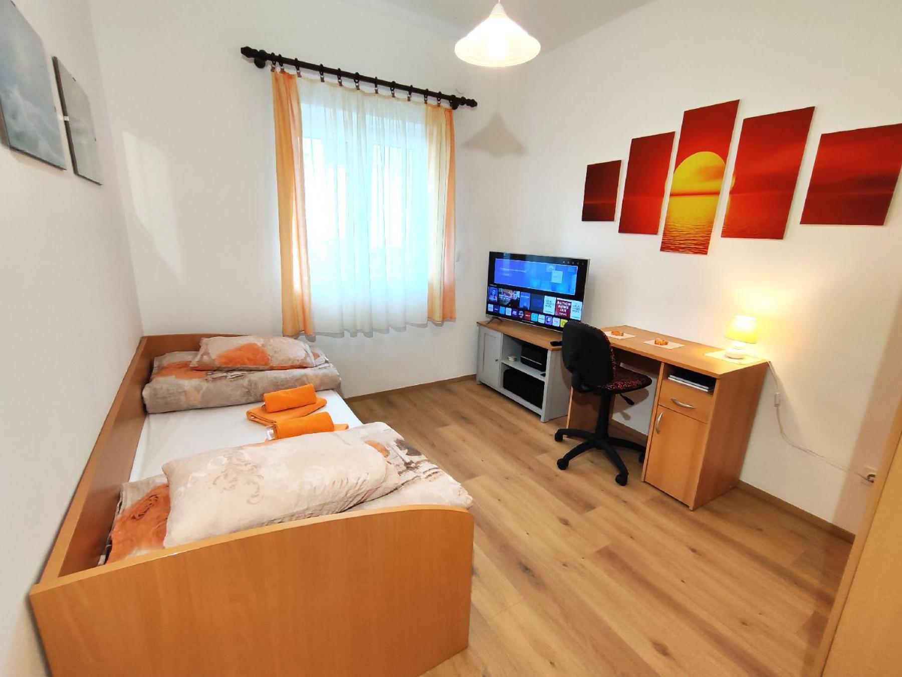 Apartment Carmen 솔린 외부 사진