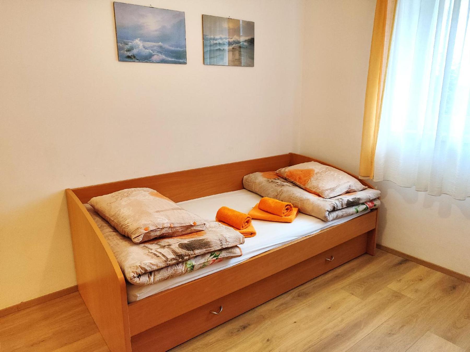 Apartment Carmen 솔린 외부 사진